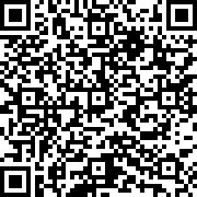 Bild mit QR Code zur Petition