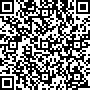 Image with QR code for the petition