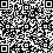 Image with QR code for the petition