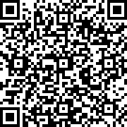 Image with QR code for the petition