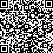 Image with QR code for the petition