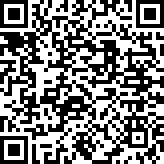 Afbeelding met QR-code voor de petitie