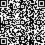 Image with QR code for the petition