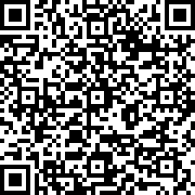 Bild mit QR Code zur Petition