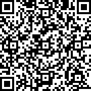 Image with QR code for the petition