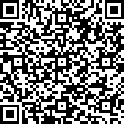 Image with QR code for the petition