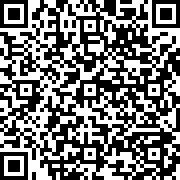 Billede med QR-kode til underskriftsindsamlingen