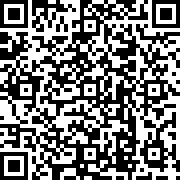 Image with QR code for the petition