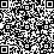 Image with QR code for the petition