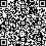 Image with QR code for the petition