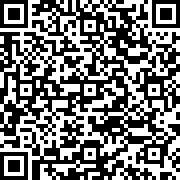 Image with QR code for the petition