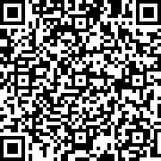 Image with QR code for the petition