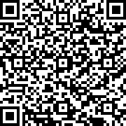 Image with QR code for the petition