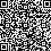 Image with QR code for the petition