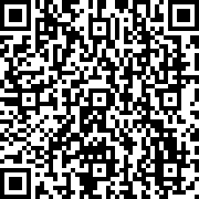 Image with QR code for the petition