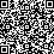Image with QR code for the petition
