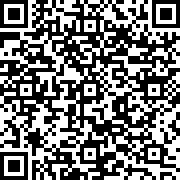 Image with QR code for the petition