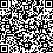 Image with QR code for the petition