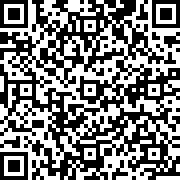 Image with QR code for the petition