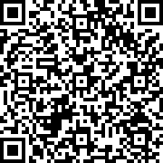 Image with QR code for the petition