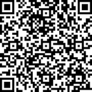Image with QR code for the petition