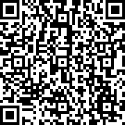 Image with QR code for the petition