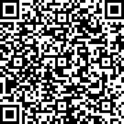 Image with QR code for the petition