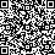 Image with QR code for the petition