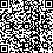 Image with QR code for the petition