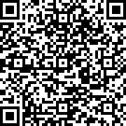Image with QR code for the petition