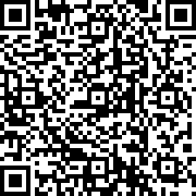 Image with QR code for the petition