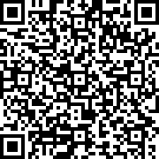 Image with QR code for the petition