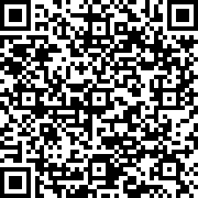 Image with QR code for the petition