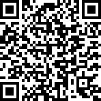 Afbeelding met QR-code voor de petitie