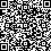 Image with QR code for the petition
