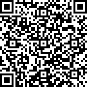 Image with QR code for the petition