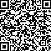 Afbeelding met QR-code voor de petitie