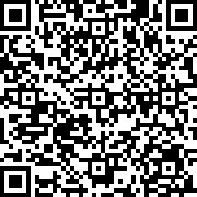Image with QR code for the petition