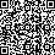 Image with QR code for the petition
