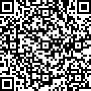 Image with QR code for the petition