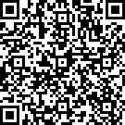 Image with QR code for the petition
