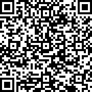 Image with QR code for the petition