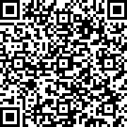 Image with QR code for the petition