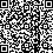 Image with QR code for the petition