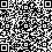Image with QR code for the petition
