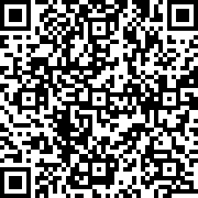 Image with QR code for the petition