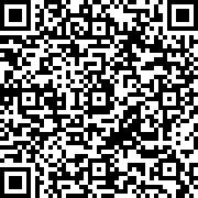 Image with QR code for the petition