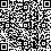 Image with QR code for the petition