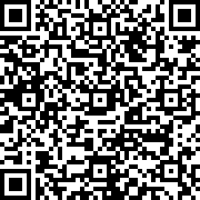 Image with QR code for the petition