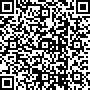 Image with QR code for the petition